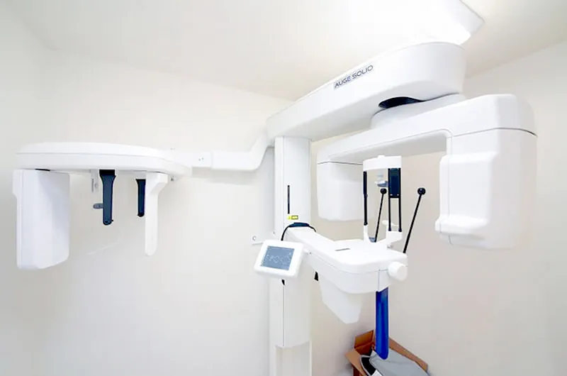 歯科用CT