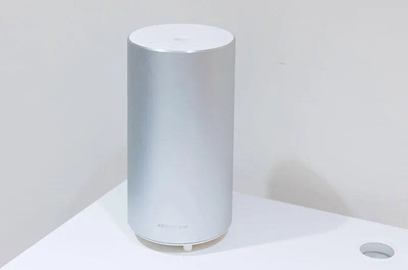 アロマディフューザー