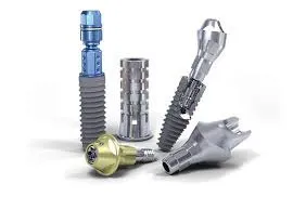 インプラントは優れた治療