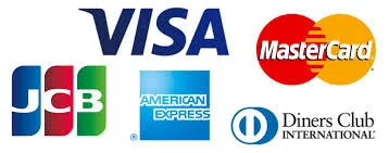 クレジットカード